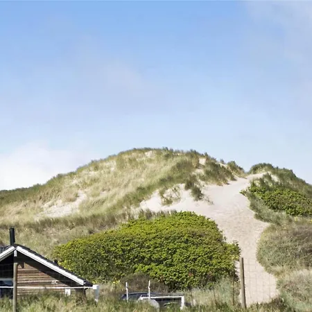 度假居 182-harboore-vejlby-klit-153-a