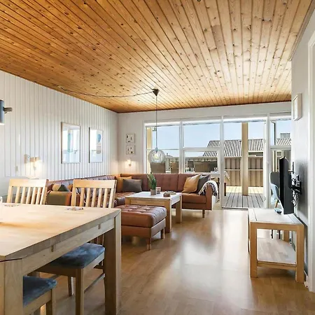 182-harboore-vejlby-klit-153-a 펜션