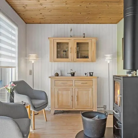 182-harboore-vejlby-klit-153-a 펜션