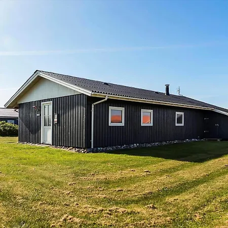 펜션 182-harboore-vejlby-klit-153-a Harboør
