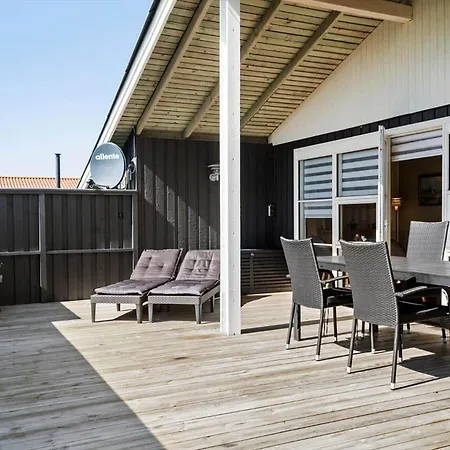 182-harboore-vejlby-klit-153-a 펜션
