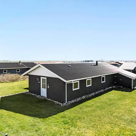 펜션 182-harboore-vejlby-klit-153-a